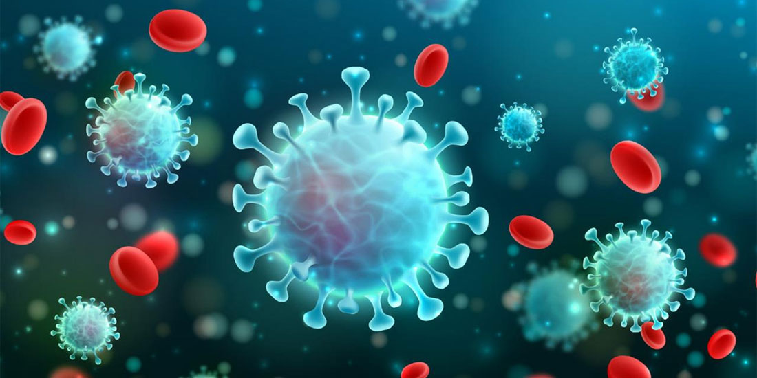 Επικίνδυνο κοκτέιλ ο ιος της γριπης και ο SarS-Cov-2
