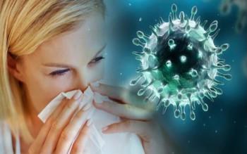 Γρίπη: Ο κίνδυνος φέτος είναι πολύ μεγαλύτερος σύμφωνα με τους ειδικούς επιστήμονες