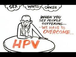 Εσύ πρέπει να κάνεις εμβόλιο για τον HPV ; 
